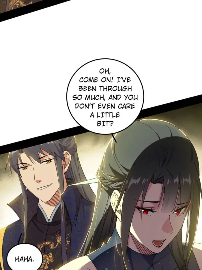Read I’m An Evil God Manga Online