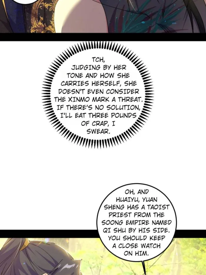 Read I’m An Evil God Manga Online