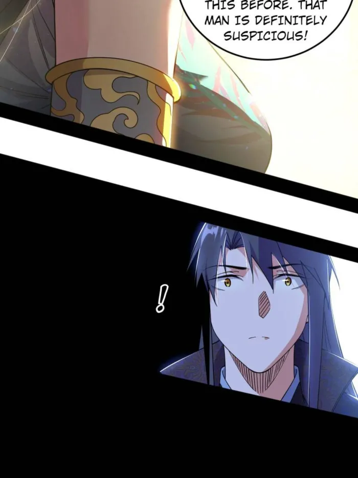 Read I’m An Evil God Manga Online