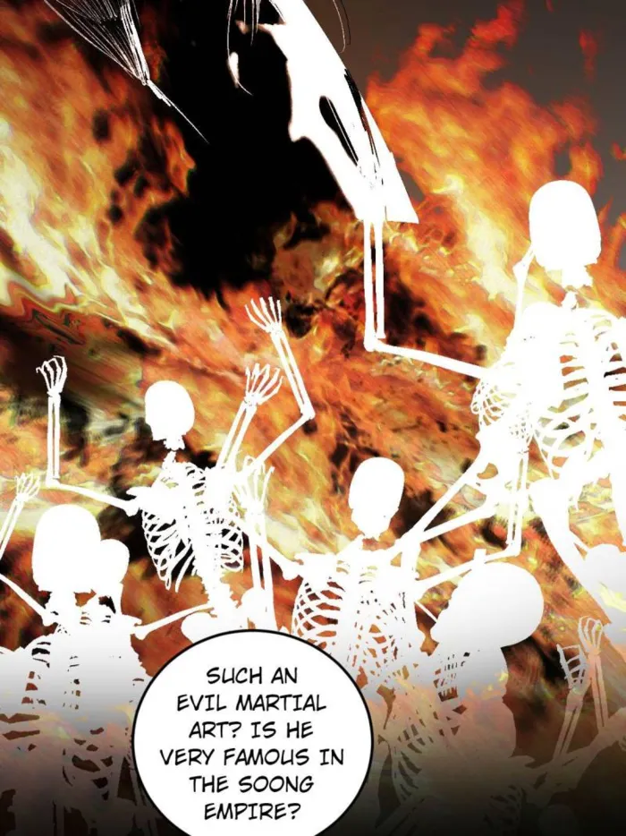 Read I’m An Evil God Manga Online