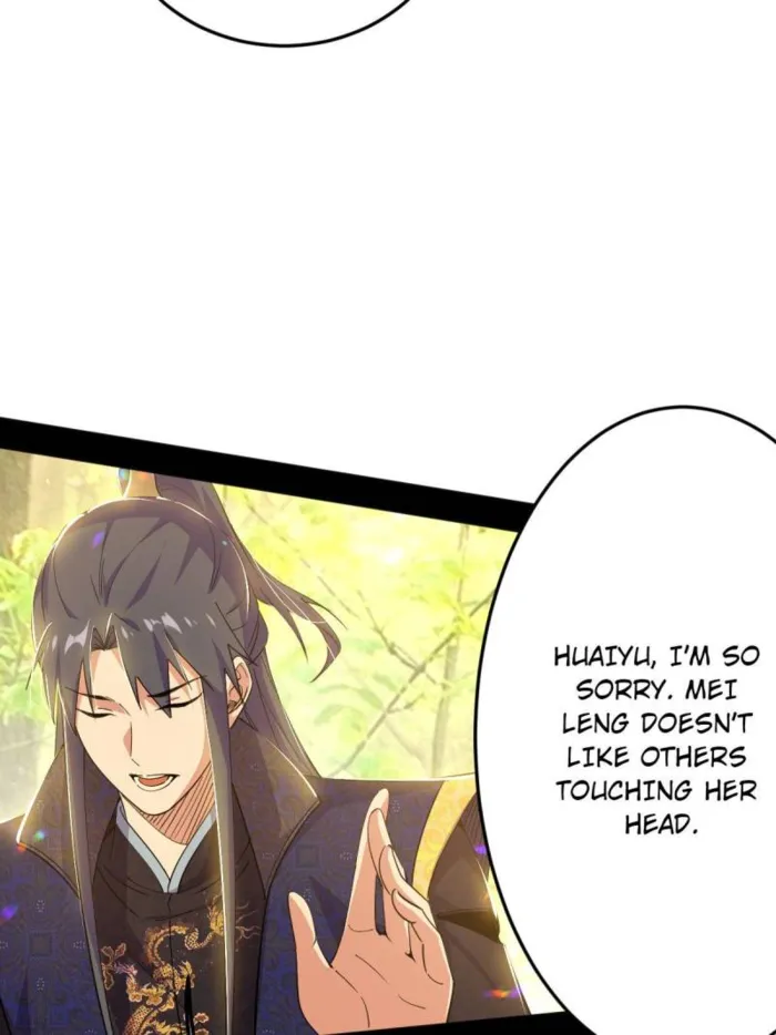Read I’m An Evil God Manga Online
