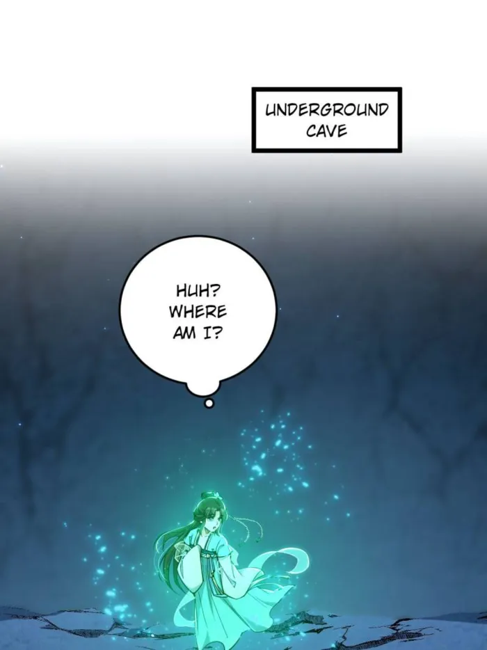 Read I’m An Evil God Manga Online