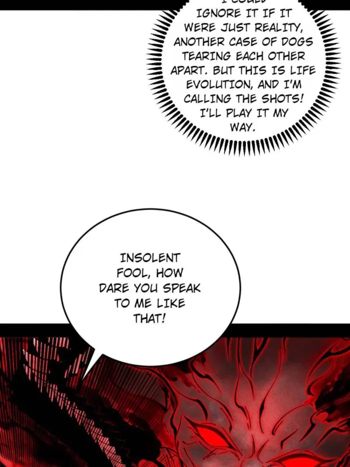 Read I’m An Evil God Manga Online