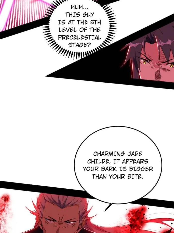 Read I’m An Evil God Manga Online