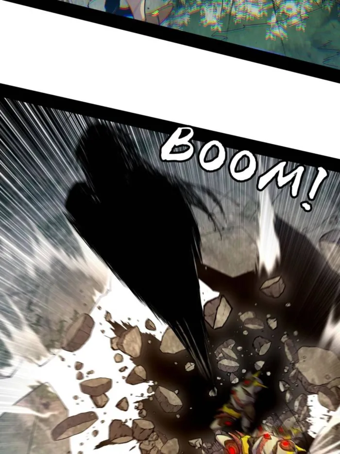 Read I’m An Evil God Manga Online