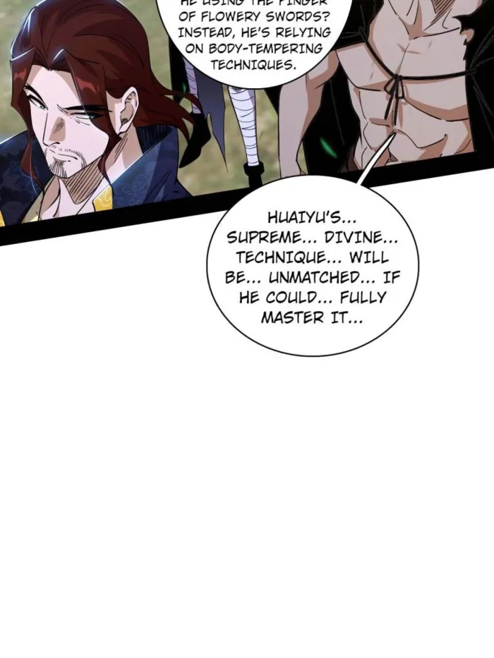 Read I’m An Evil God Manga Online