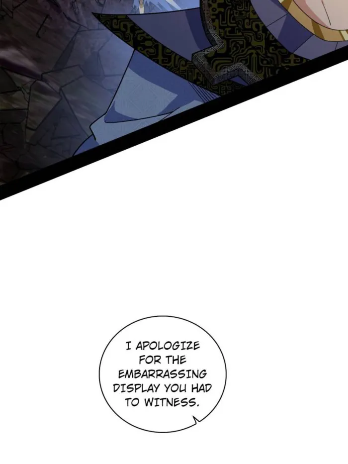 Read I’m An Evil God Manga Online