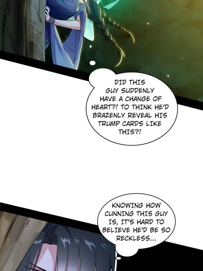 Read I’m An Evil God Manga Online