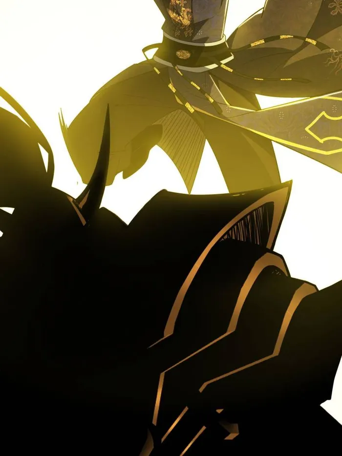 Read I’m An Evil God Manga Online