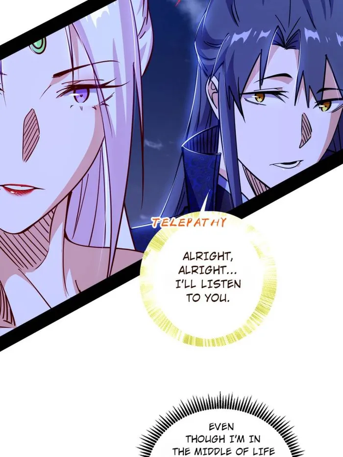 Read I’m An Evil God Manga Online