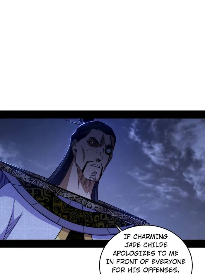 Read I’m An Evil God Manga Online