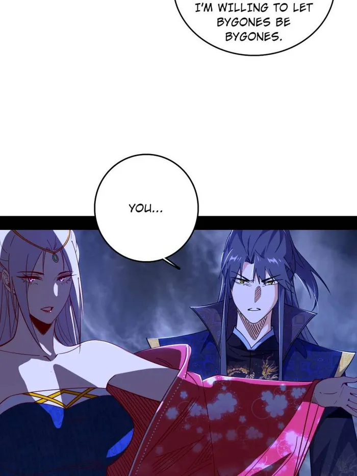 Read I’m An Evil God Manga Online