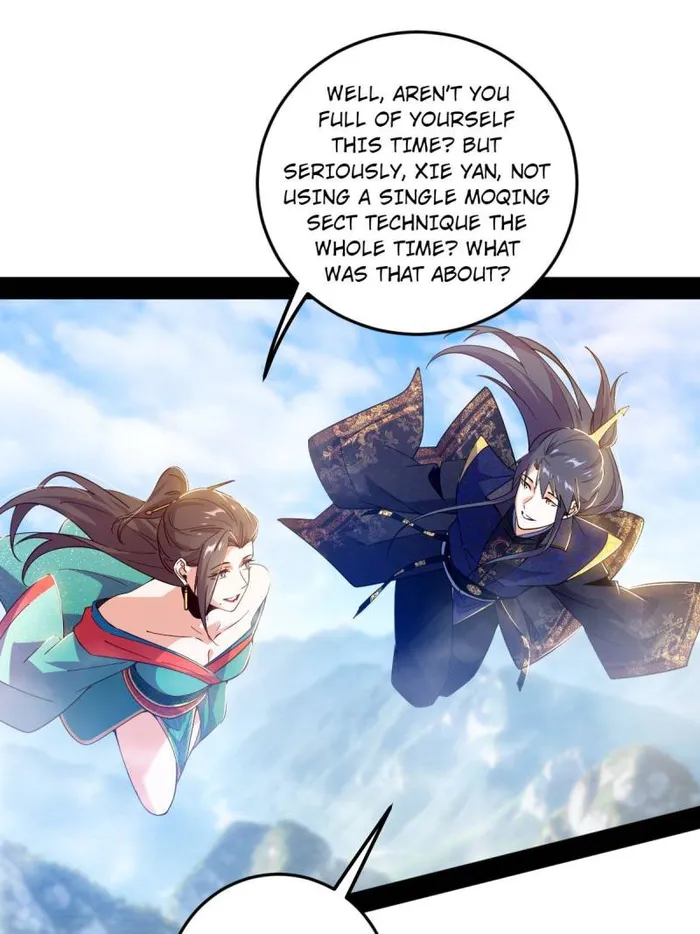 Read I’m An Evil God Manga Online