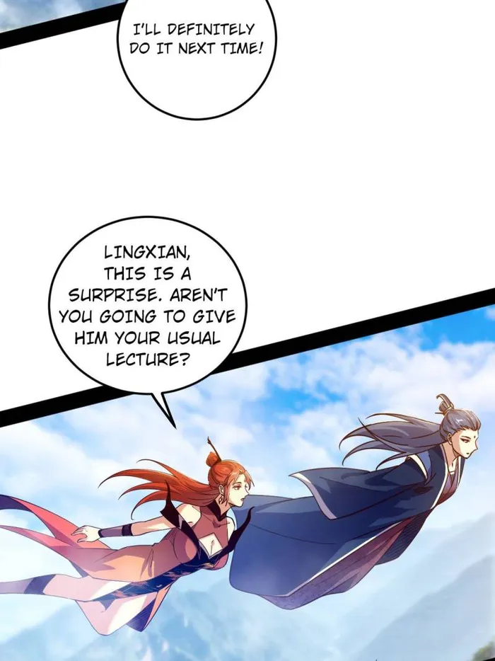 Read I’m An Evil God Manga Online