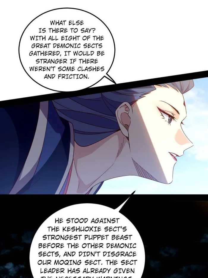 Read I’m An Evil God Manga Online