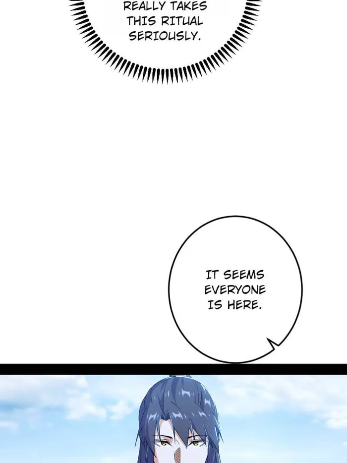 Read I’m An Evil God Manga Online