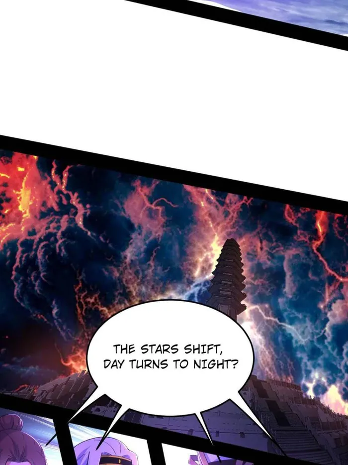 Read I’m An Evil God Manga Online