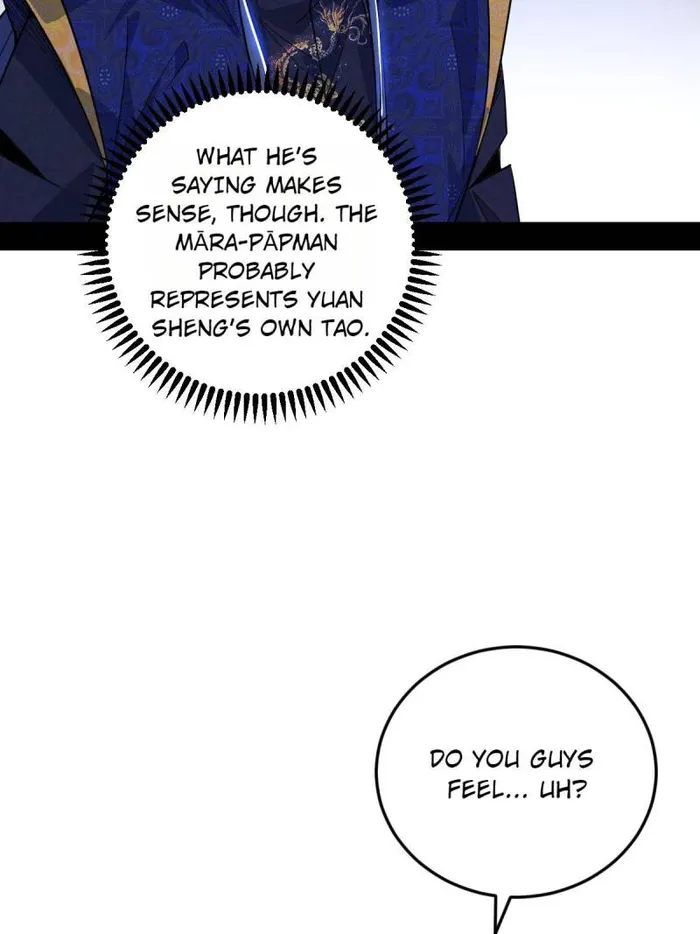Read I’m An Evil God Manga Online