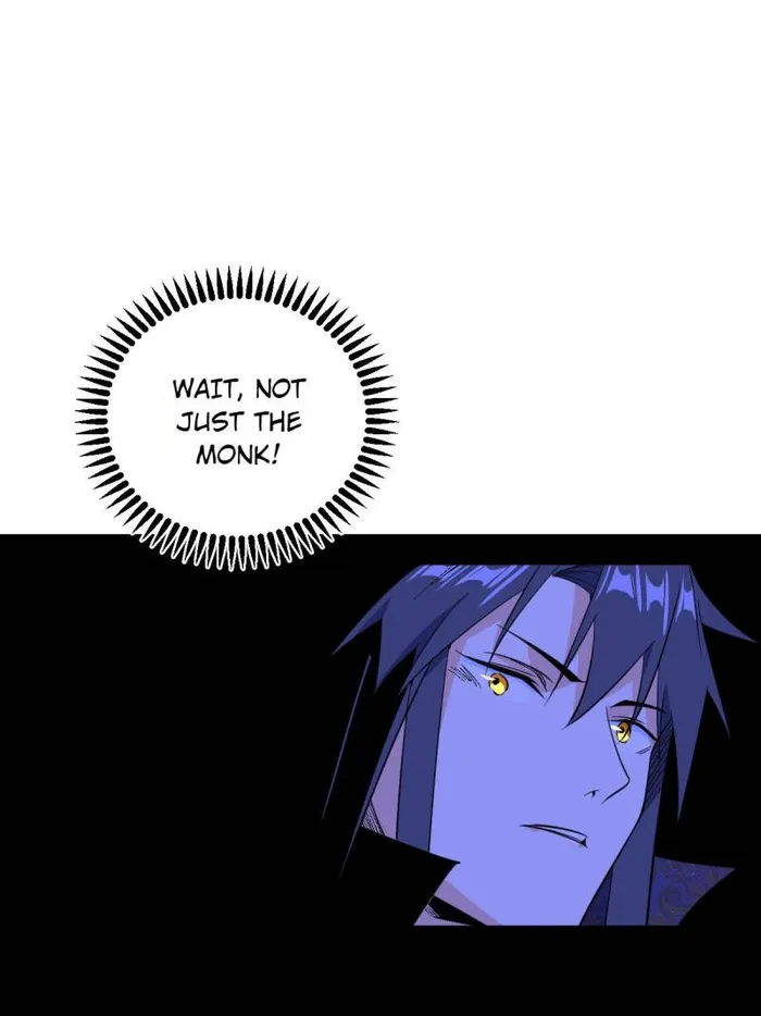 Read I’m An Evil God Manga Online