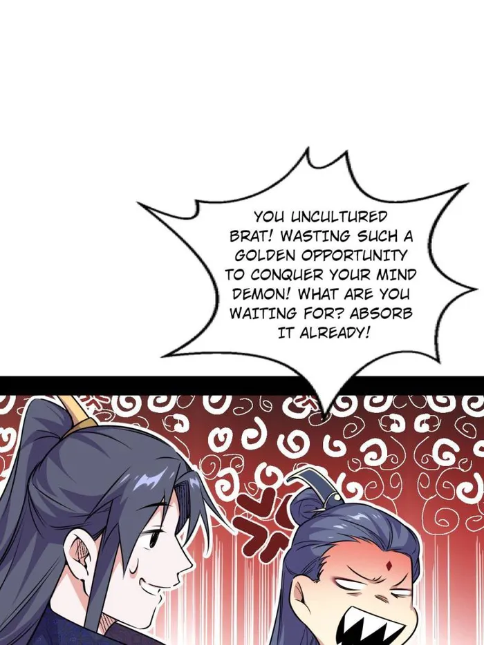 Read I’m An Evil God Manga Online