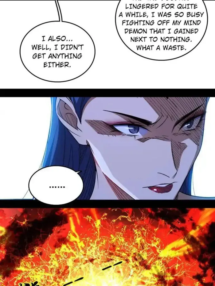Read I’m An Evil God Manga Online