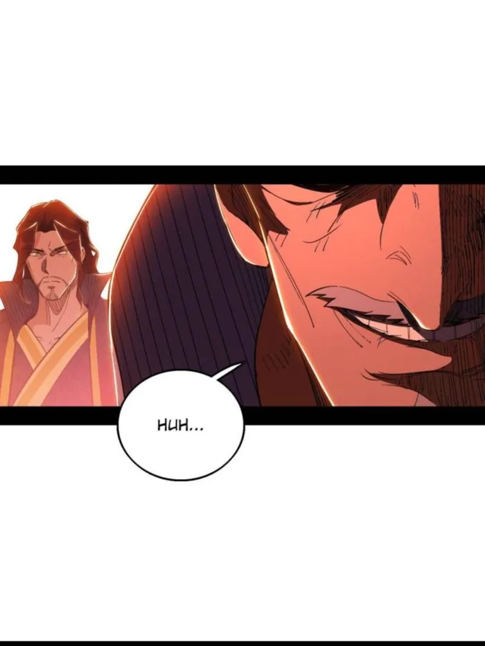 Read I’m An Evil God Manga Online
