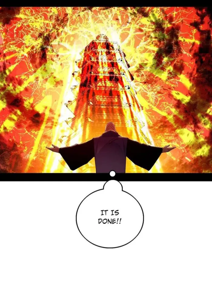 Read I’m An Evil God Manga Online