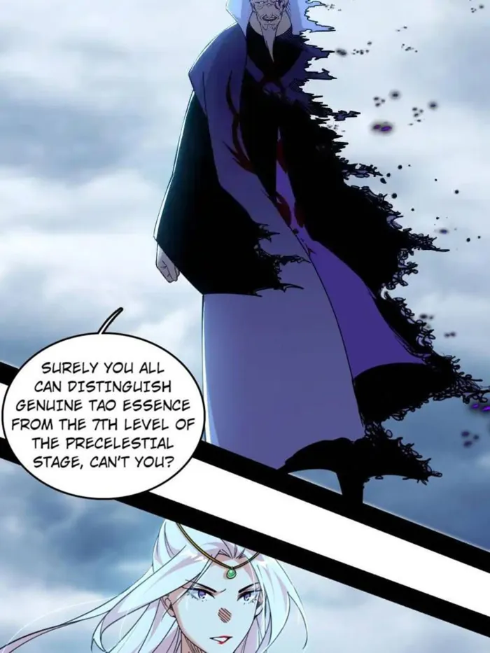Read I’m An Evil God Manga Online