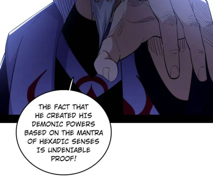 Read I’m An Evil God Manga Online
