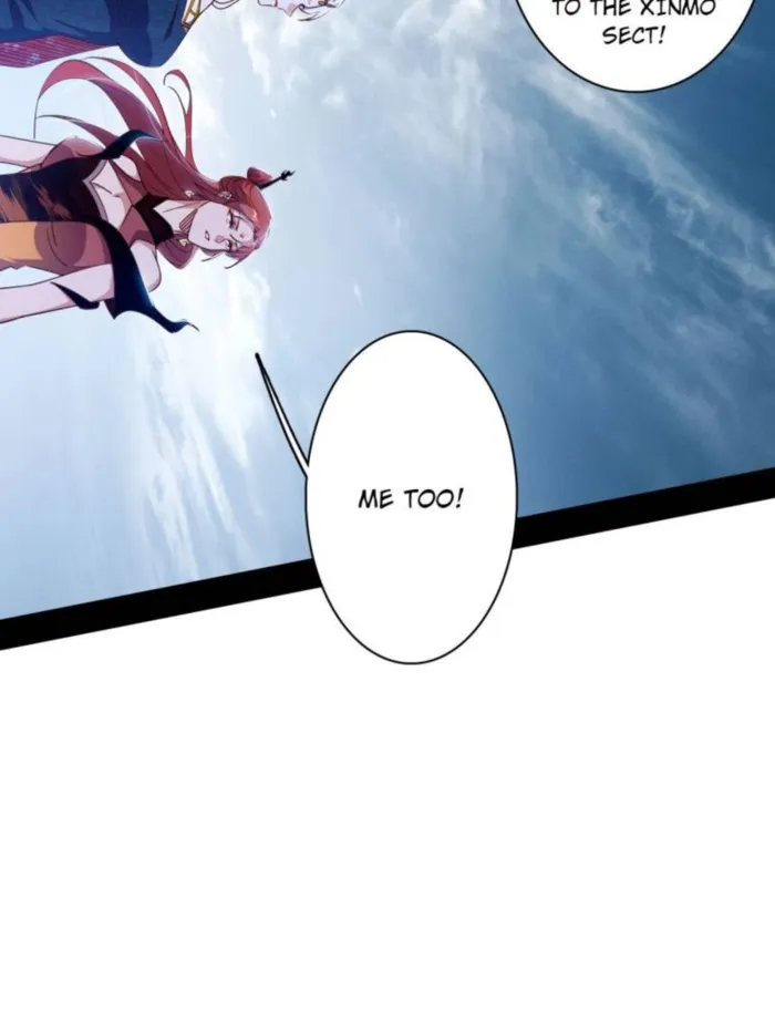 Read I’m An Evil God Manga Online