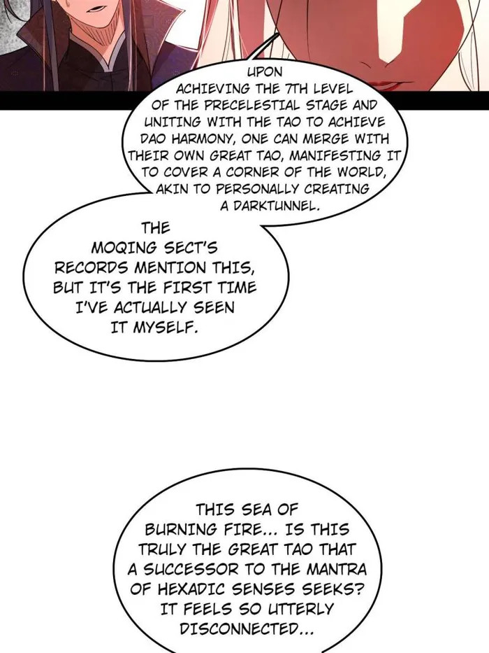 Read I’m An Evil God Manga Online
