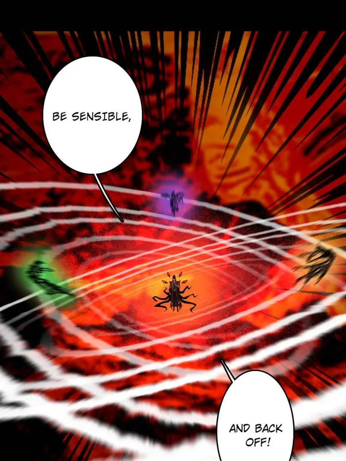 Read I’m An Evil God Manga Online