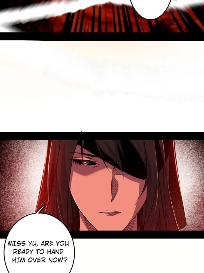 Read I’m An Evil God Manga Online