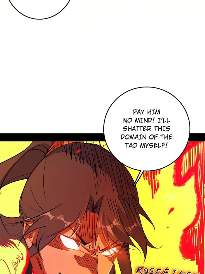 Read I’m An Evil God Manga Online