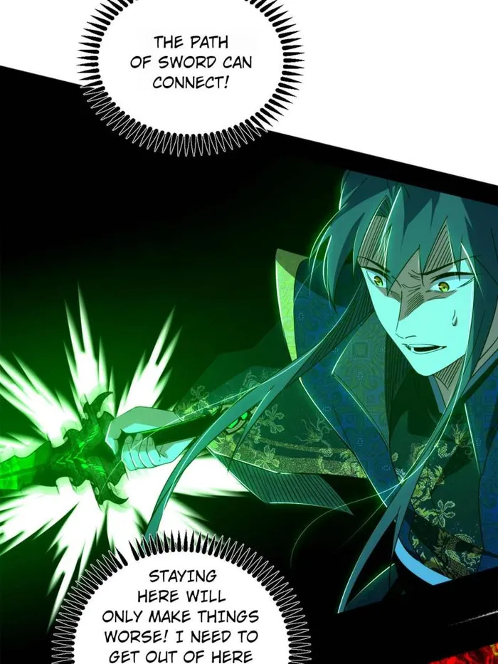 Read I’m An Evil God Manga Online