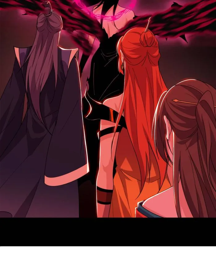 Read I’m An Evil God Manga Online
