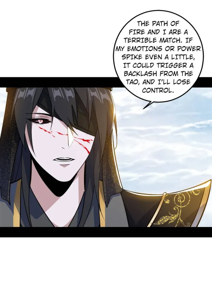 Read I’m An Evil God Manga Online