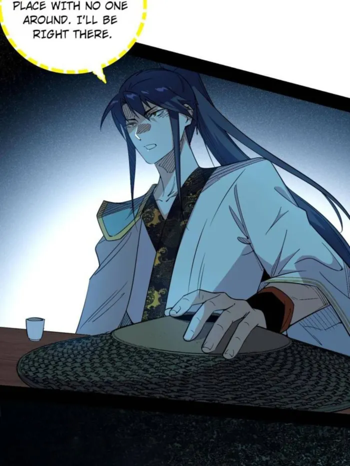 Read I’m An Evil God Manga Online