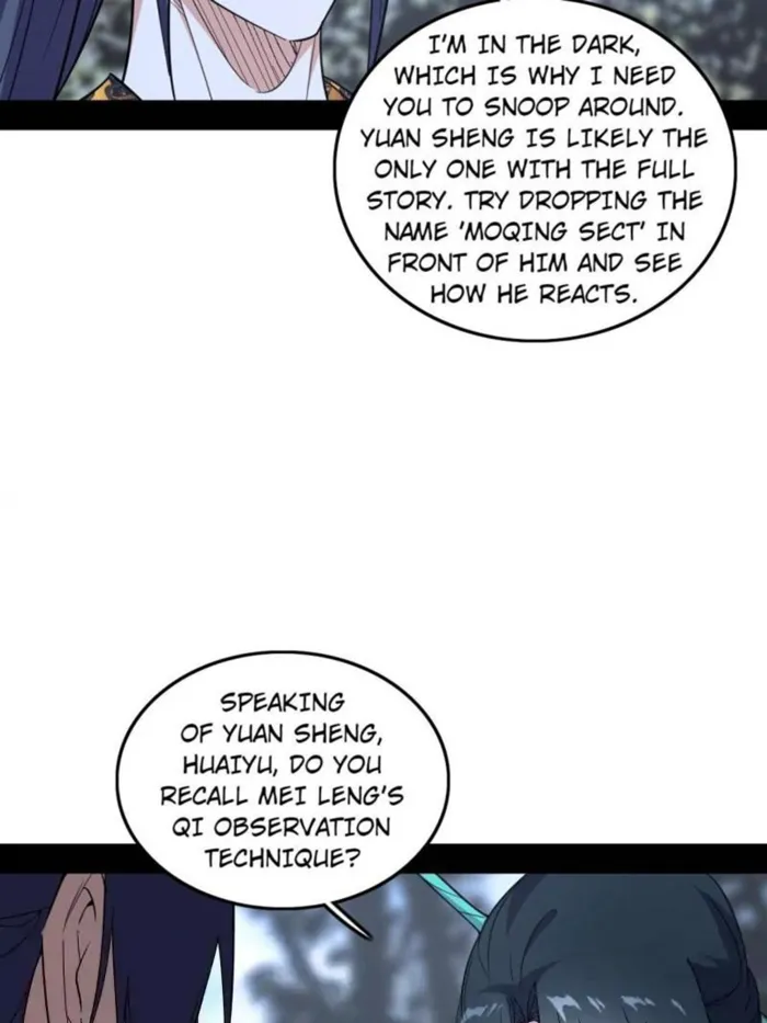 Read I’m An Evil God Manga Online