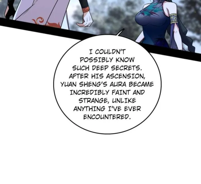 Read I’m An Evil God Manga Online