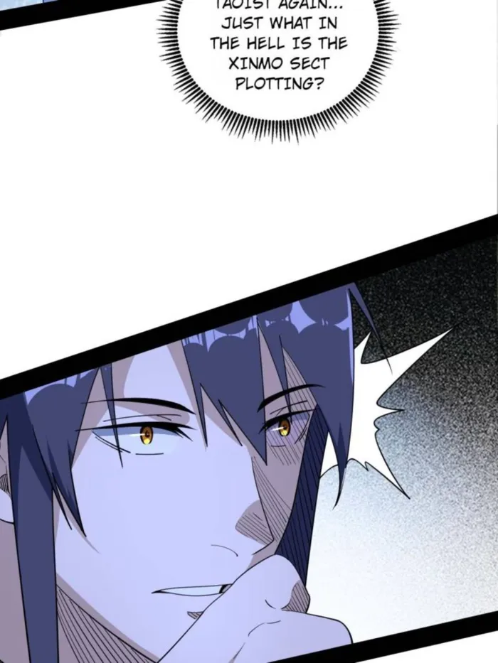 Read I’m An Evil God Manga Online