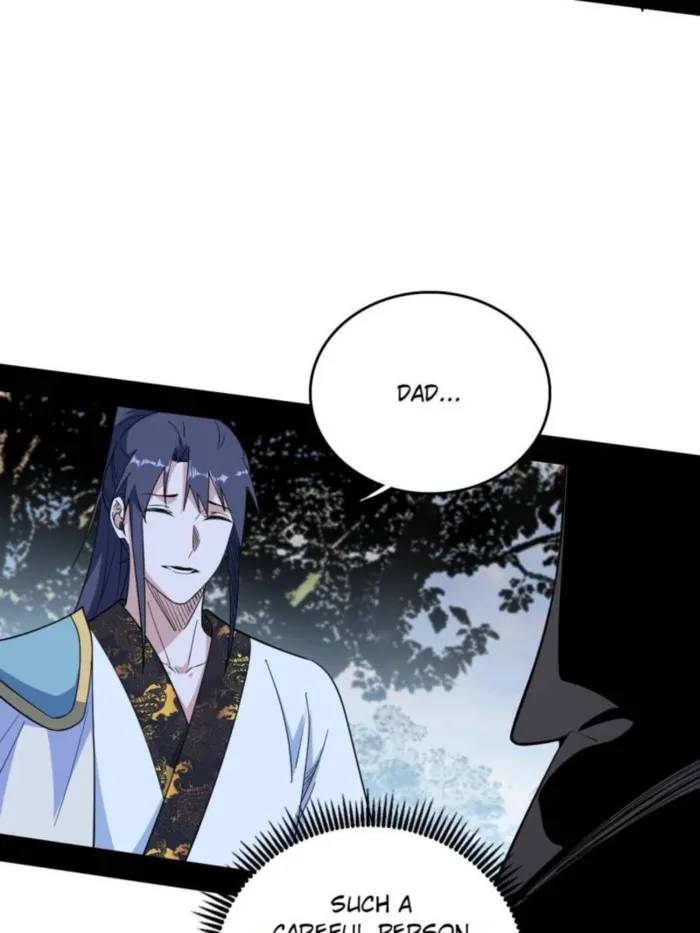 Read I’m An Evil God Manga Online