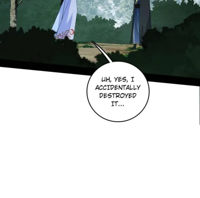 Read I’m An Evil God Manga Online