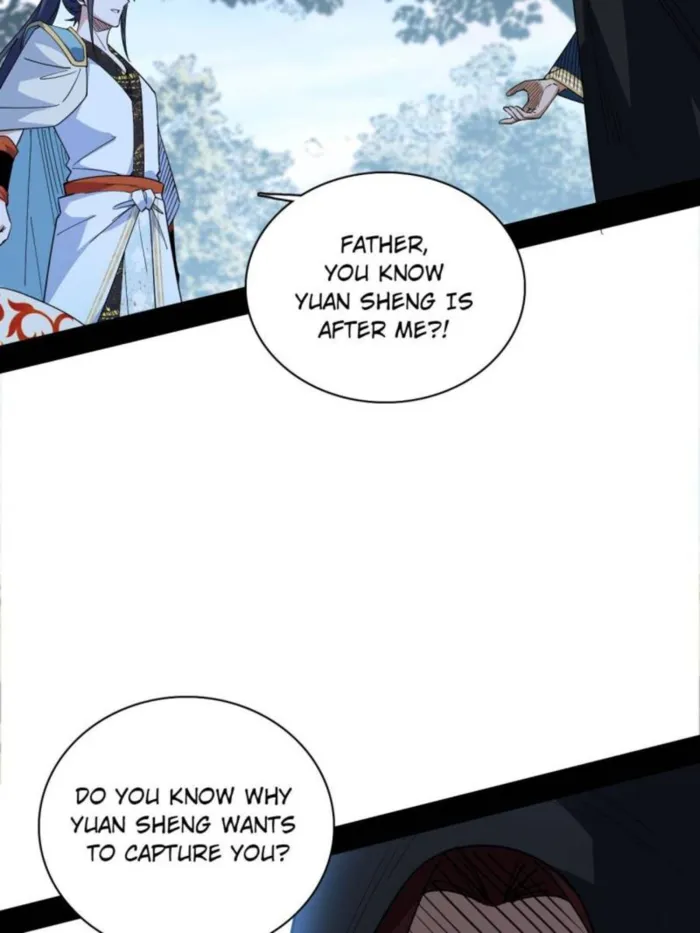 Read I’m An Evil God Manga Online