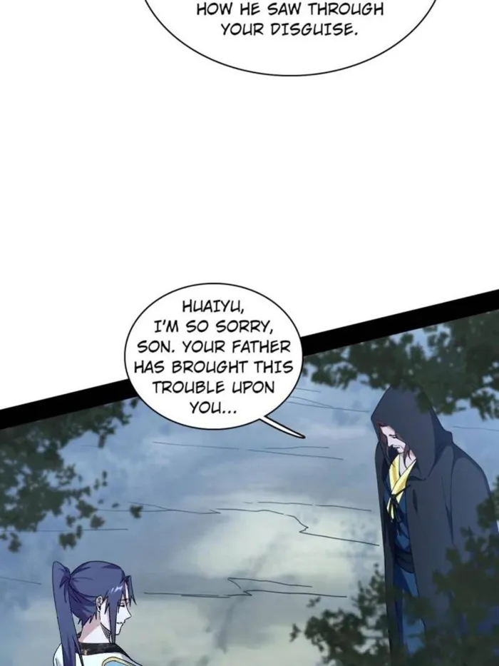Read I’m An Evil God Manga Online