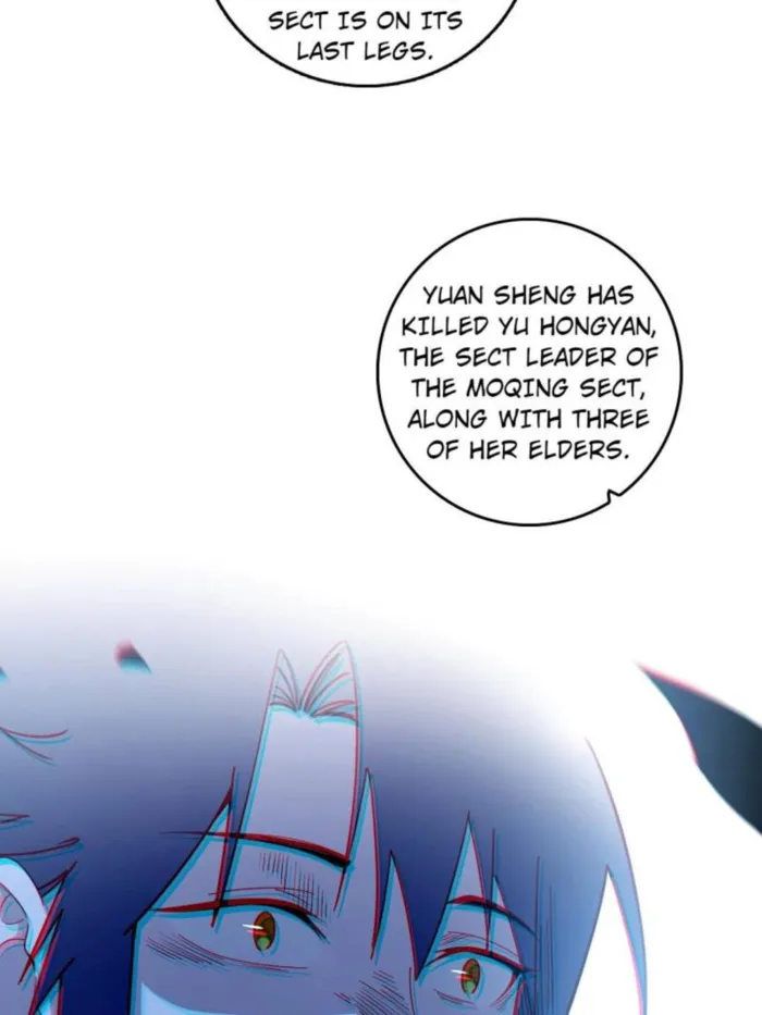 Read I’m An Evil God Manga Online