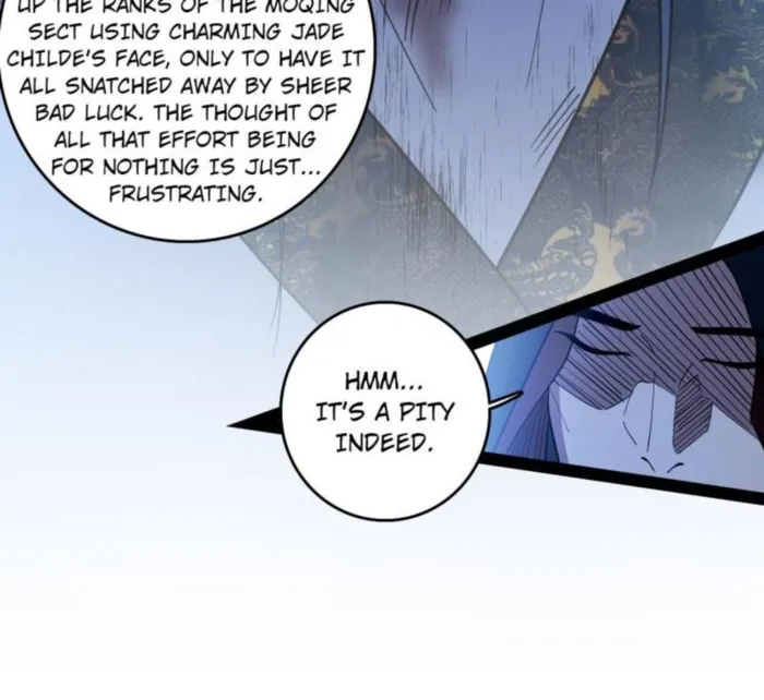 Read I’m An Evil God Manga Online