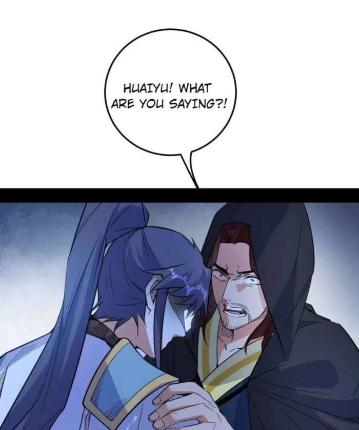 Read I’m An Evil God Manga Online