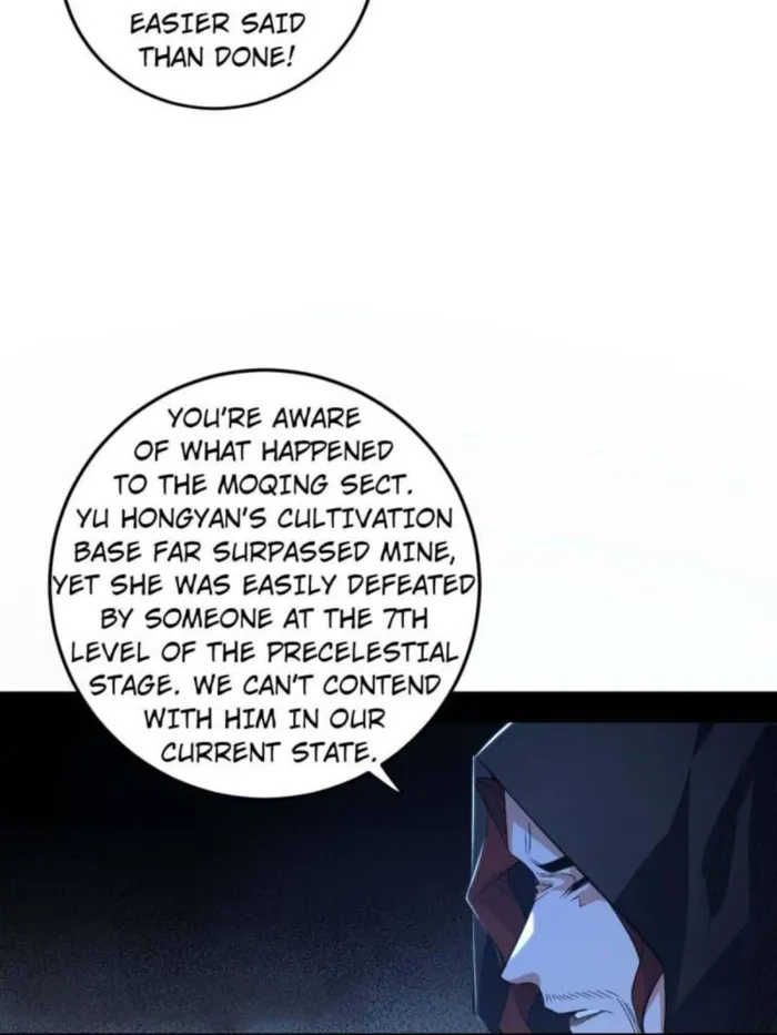 Read I’m An Evil God Manga Online