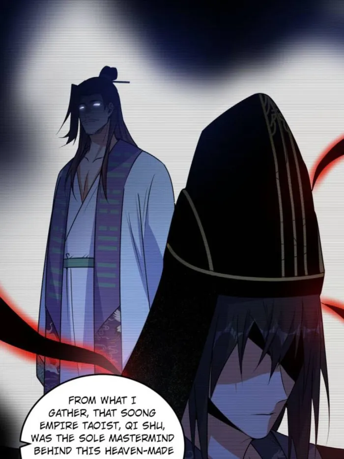 Read I’m An Evil God Manga Online
